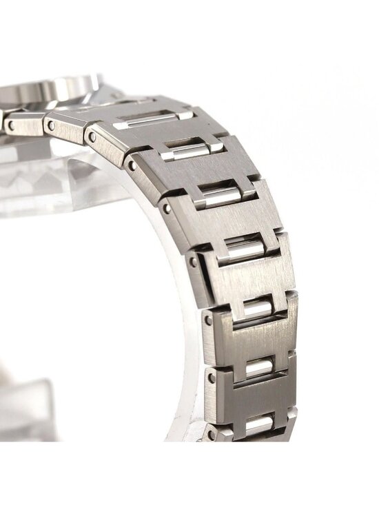 Bvlgari 12 SS Quartz Watch main image 6